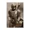 Star Wars - The Mandalorian 3D Lenticular Jigsaw Puzzle in a Collectible Shaped Tin: 300 Pcs